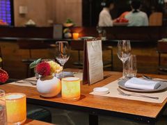 -Mercato莫卡多露台餐厅与酒吧(K11店)