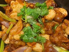 -粤食堂(天津和悦汇店)