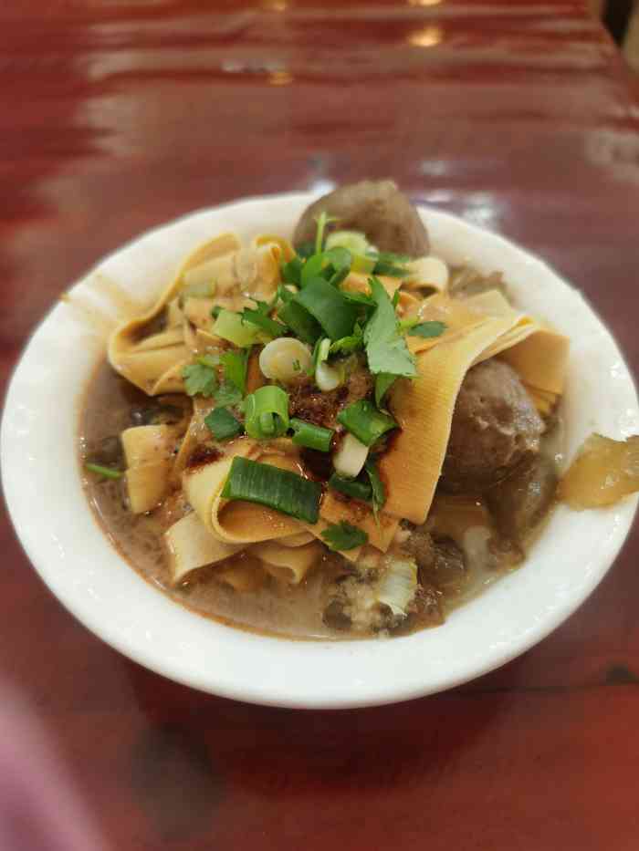 孟哥焖子(香洲店)-"昨天天气不好 一直在刮风和小伙伴从中山.