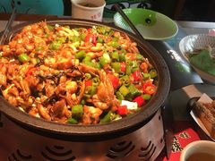 -大渔铁板烧(东城店)