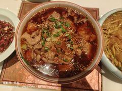-红樱桃·欢乐餐厅(太原里店)