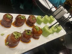 -老牌坊鲁菜名店(宽厚里店)