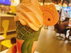 -麦当劳(豫园店)