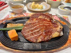 -战斧牛排餐厅(悦方IDmall店)