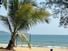 -三亚海棠湾万丽度假酒店