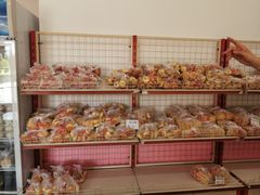 -中关村茶点