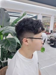 -尤司男士国潮理发馆