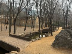 -红嫂家乡旅游区