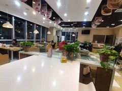 大堂-嘉和一品粥(魏公村店)