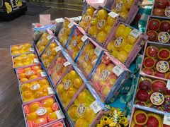 -百佳永辉超市(福田星河店)