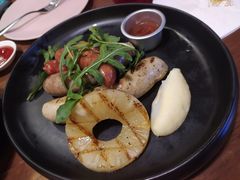 -G+KITCHEN(龙湖狮山天街店)