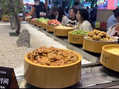 -喜家自助小火锅(乐客城店)
