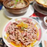 细记的新品煲仔饭好好吃