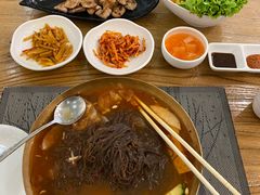 -玉流珍肴馆(亮马桥店)