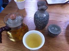 -旅马餐厅(茅家埠店)