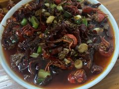 -三哥田螺(北书院街店)