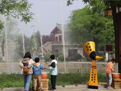 -大槐树寻根祭祖园
