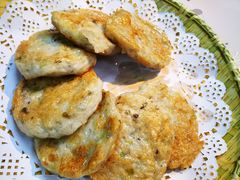 均安煎鱼饼-味妙顺德厨房(绿地缤纷城店)