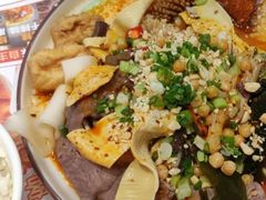 -每味每客·重庆麻辣烫(国泰店)