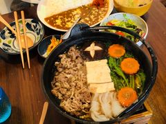 日本牛肉火锅-铃木食堂(帽儿胡同店)