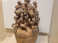 -镇江博物馆