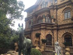 -马勒别墅饭店(静安寺店)