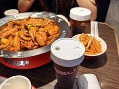 -胖哥俩肉蟹煲(世茂国际广场店)