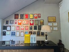 -三利音·浦之舟(滨江大道店)