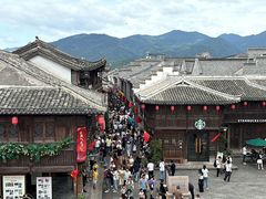 -台州府城(江南长城)