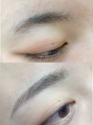 -久匠·野生眉半永久纹眉