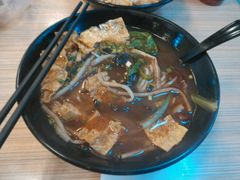 -柳之缘柳州螺蛳粉(汇品坊美食城店)