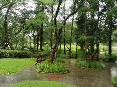 -人民公园(罗湖区)