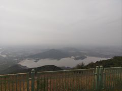 -北京十三陵国家森林公园蟒山景区