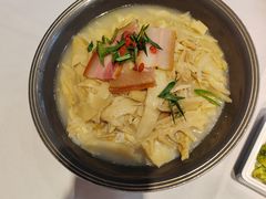 黄山笋-申阿婆·上海菜·小海鲜(国展店)