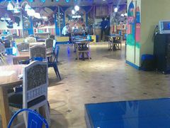 大堂-楼兰古丽·新疆菜(大唐西市店)