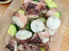 -圆蛋酒料•生腌(开元路店)