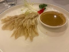 -全聚德(上海首店浦东店)