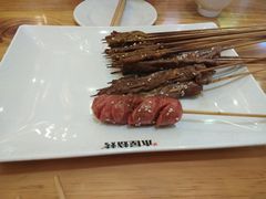 -木屋烧烤(龙华店)