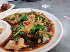 -四里沙茶面(七星西路分店)
