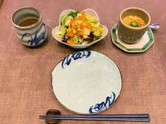 日式海鲜茶碗蒸-伊藤ITO(侨福芳草地购物中心店)