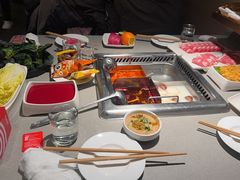 -海底捞火锅(牡丹园店)