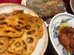 -味福记·本地特色菜(八一万达广场店)