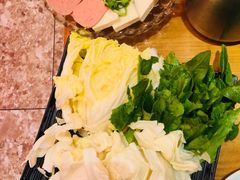-新凯里酸汤鱼(飞山街店)
