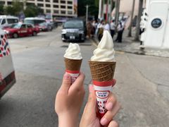 -富豪雪糕车流动点(尖沙咀店)