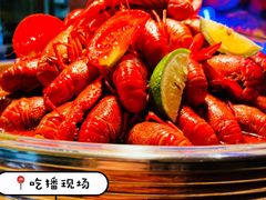 -怡咖啡·自助餐·西安香格里拉
