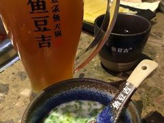 -鱼豆吉·豆浆鱼火锅(宜昌万达店)