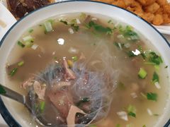 驴杂粉丝汤-培万河间驴火•驴肉火锅(东平店)