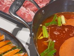 -王奋斗贵州酸汤牛肉火锅