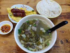 -陈记汤饭(水巷口店)