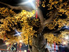 -松针蔡记蒸饺(花园路店)